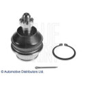Barre stabilisatrice, suspension de roue MDR MSA-8145