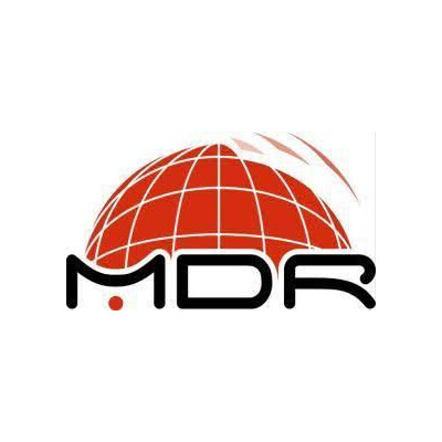 Filtre à air d'habitacle MDR MCF-3Y38
