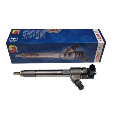Injecteur