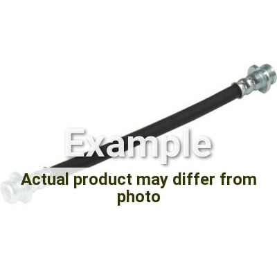 FEBI BILSTEIN 184031 Flexible de frein