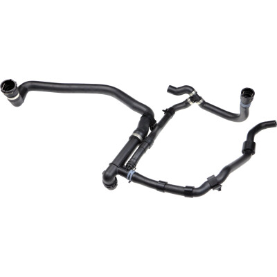 FEBI BILSTEIN 185724 durite de radiateur