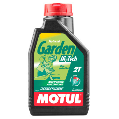 A. 1 L DE MÉLANGE DE JARDIN HI TECH