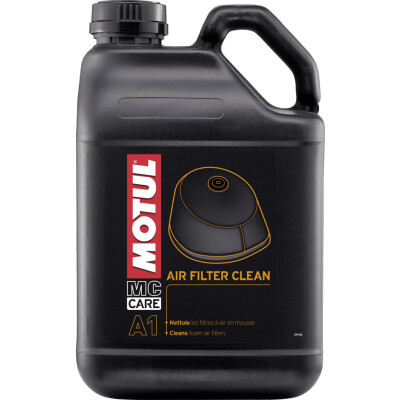 Nettoyant pour filtre à air A1 5 L