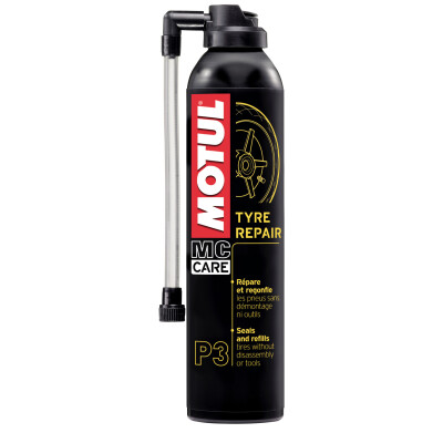 P3 RÉPARATION DE PNEUS 0,3 L