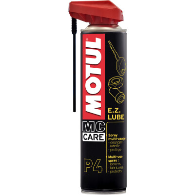 SPRAY MULTIUSAGES 0,4 L P4 EZ LUBE