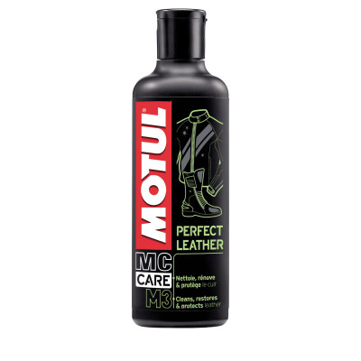 M3 CUIR PARFAIT 0,25 L
