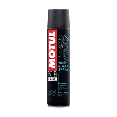 E9 SPRAY LAVANT ET CIRANT 0,4 L