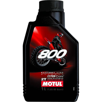 A. 1L 800 MÉLANGE TOUT-TERRAIN