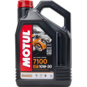 Huile 4L 10W30 7100