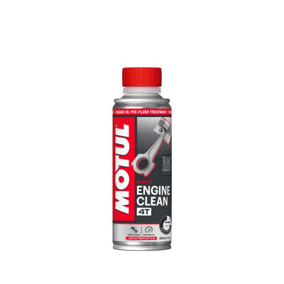 NETTOYANT MOTEUR MOTO 0,2L