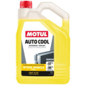 ANTICONGÉLATEUR 5L AUTO COOL AMARI 50% -37