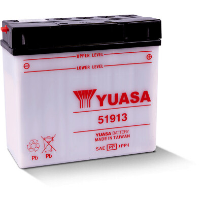 BATTERIE YUASA 51913 CM