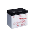 BATTERIE YUASA 52515 SM