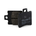 PLAQUETTES DE FREIN BREMBO 07003