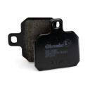 PLAQUETTES DE FREIN BREMBO 07004