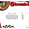 PLAQUETTES DE FREIN BREMBO 07025