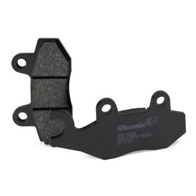 PLAQUETTES DE FREIN BREMBO 07033