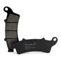 PLAQUETTES DE FREIN BREMBO 07045