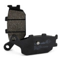 PLAQUETTES DE FREIN BREMBO 07053