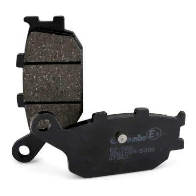 PLAQUETTES DE FREIN BREMBO 07053