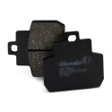 PLAQUETTES DE FREIN BREMBO 07061