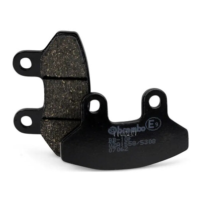 PLAQUETTES DE FREIN BREMBO 07062