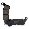 PLAQUETTES DE FREIN BREMBO 07063