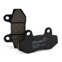 PLAQUETTES DE FREIN BREMBO 07080