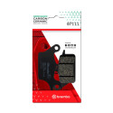 PLAQUETTES DE FREIN BREMBO 07111