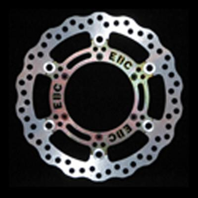 Disque de frein surdimensionné EBC