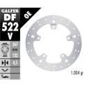 Disque fixe Galfer 267x45mm