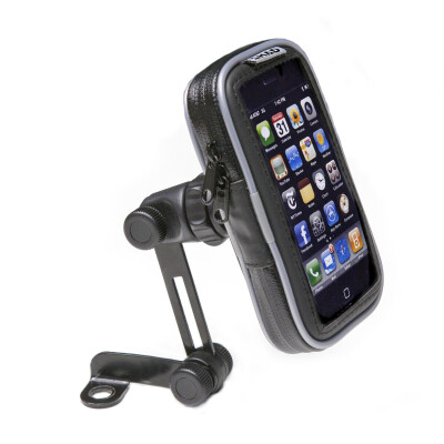 Rétroviseur pour smartphone SHAD 43