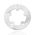 Disque fixe Galfer 200x4mm