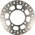 Disque de frein EBC pour VTT MX Enduro OE