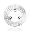 Disque fixe Galfer 180x4mm