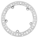 Disque de frein EBC HPSR MD653