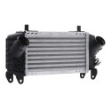Intercooler, échangeur