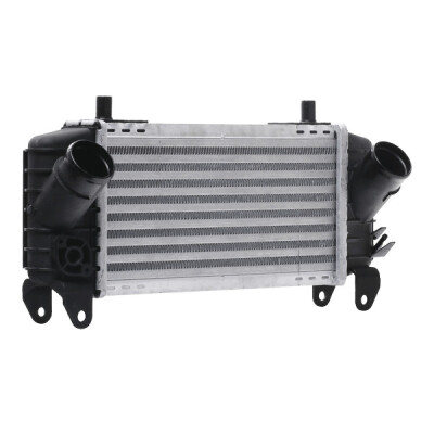 Intercooler, échangeur