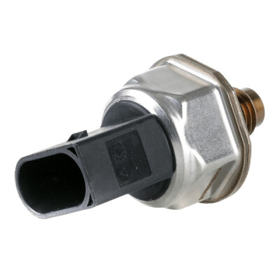 Capteur, pression de carburant