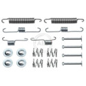 Kit d'accessoires, mâchoire de frein