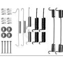 Kit d'accessoires, mâchoire de frein