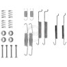 Kit d'accessoires, mâchoire de frein