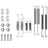 Kit d'accessoires, mâchoire de frein
