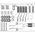 Kit d'accessoires, mâchoire de frein