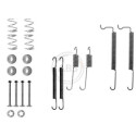 Kit d'accessoires, mâchoire de frein