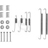 Kit d'accessoires, mâchoire de frein