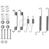 Kit d'accessoires, mâchoire de frein