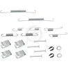 Kit d'accessoires, mâchoire de frein