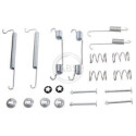Kit d'accessoires, mâchoire de frein