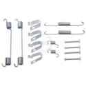 Kit d'accessoires, mâchoire de frein